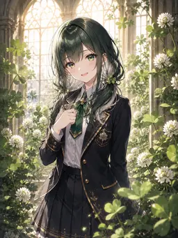 Profile image of セレフィーナ