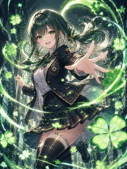 Profile image of セレフィーナ