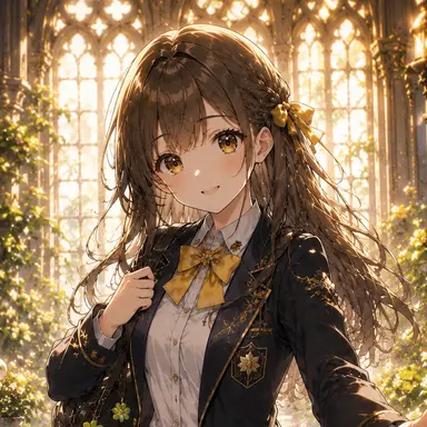 Profile image of リリア