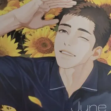 Profile image of Lee Hyunsung