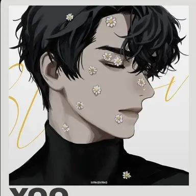 Profile image of Yoo Joonhyuk