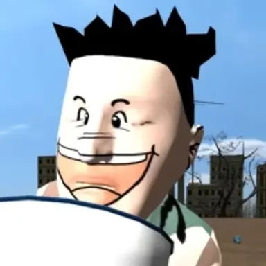 Profile image of 굳건이