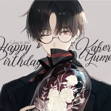 Profile image of 夢追翔