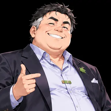 Profile image of 川田 大五郎