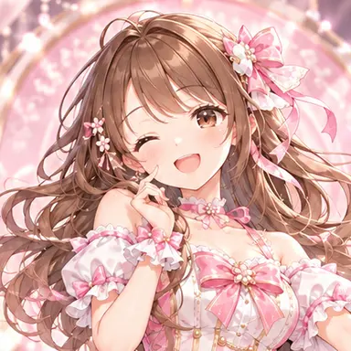 Profile image of 모리 시오리