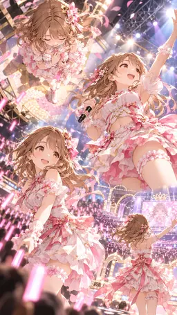 Profile image of 모리 시오리