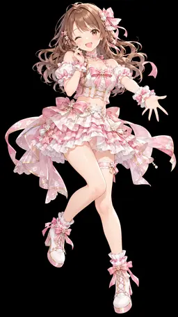 Profile image of 모리 시오리