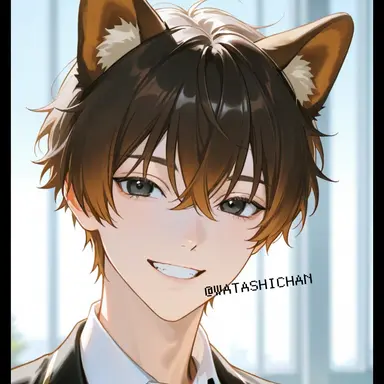 Profile image of 戌巻とあ