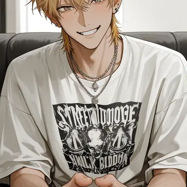Profile image of 湊