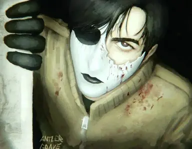 Profile image of 팀 (마스키)
