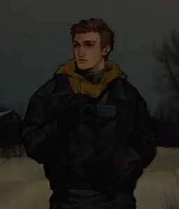 Profile image of 브라이언 (후디)