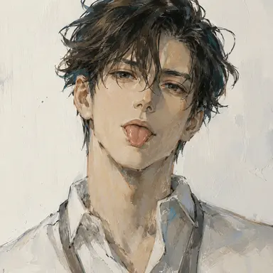 Profile image of 카나메 하루토