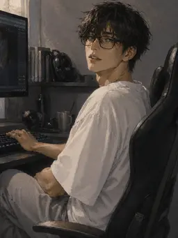 Profile image of 카나메 하루토