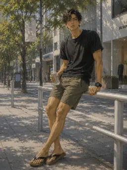 Profile image of 카나메 하루토