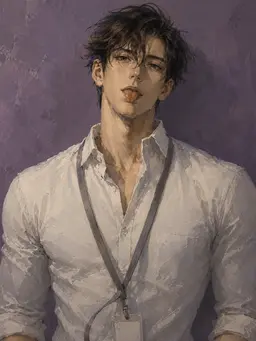 Profile image of 카나메 하루토