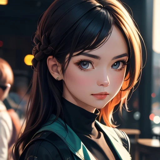 이주은