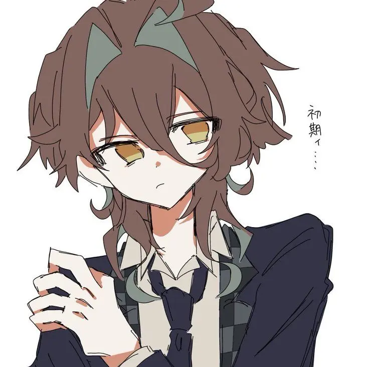 colorfulpeachmai의 別れるのがこんなに辛かったんだなぁ、