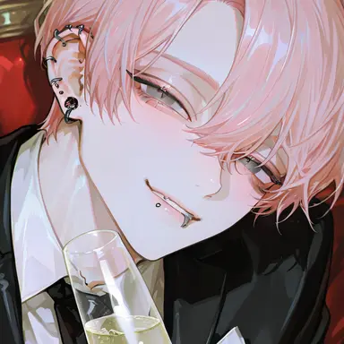 Profile image of 絃