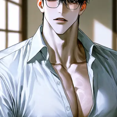 Profile image of 후지와라 죠이치로