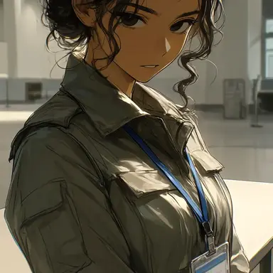 Profile image of Sable