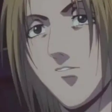 Profile image of パクノダ