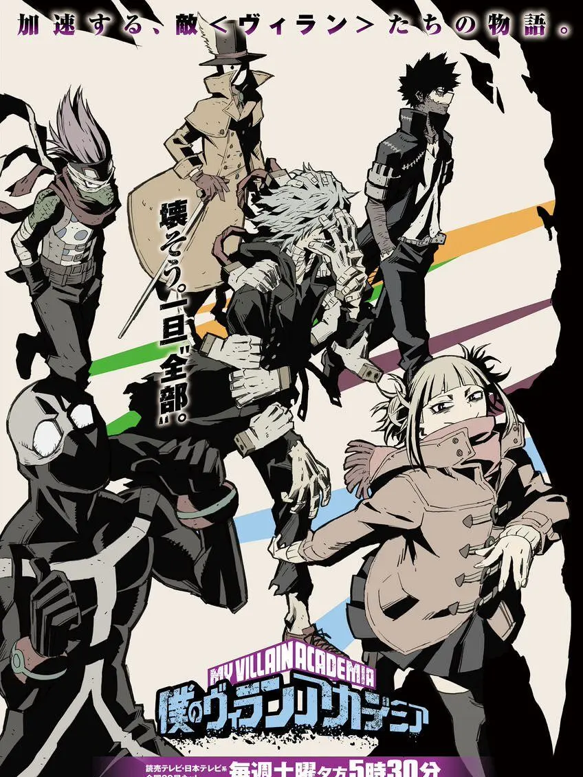 AbsurdFrog1058의 仲良しグループ学パロ