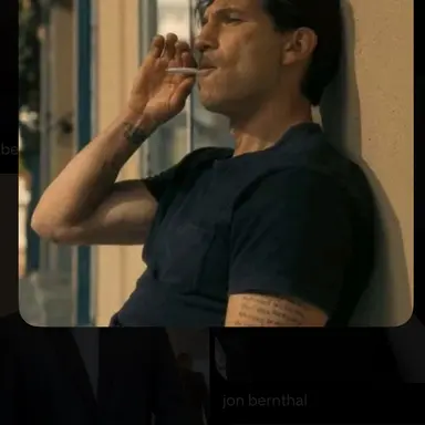 Profile image of Jon Bernthal