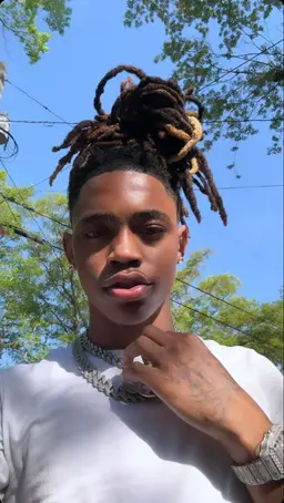 Profile image of Malachi Bennett