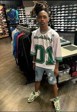 Profile image of Malachi Bennett
