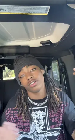 Profile image of Malachi Bennett
