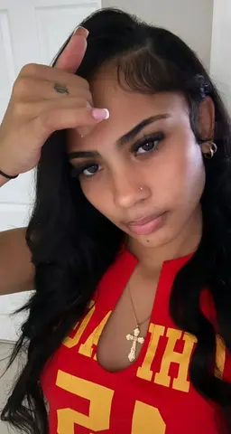 Profile image of Aniah Carter