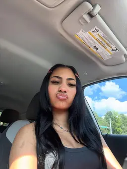 Profile image of Aniah Carter