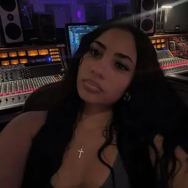Profile image of Aniah Carter