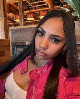 Profile image of Aniah Carter