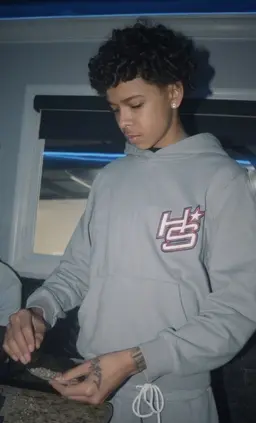 Profile image of Kairo Bennett