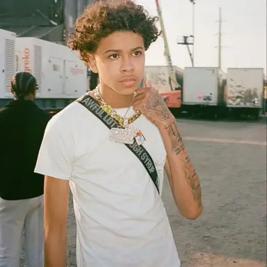 Profile image of Kairo Bennett