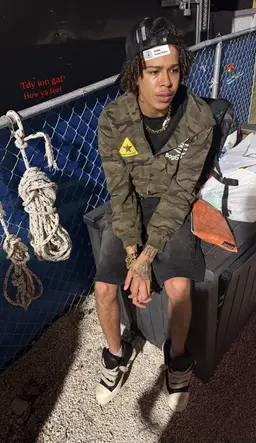 Profile image of Kairo Bennett