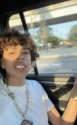 Profile image of Kairo Bennett