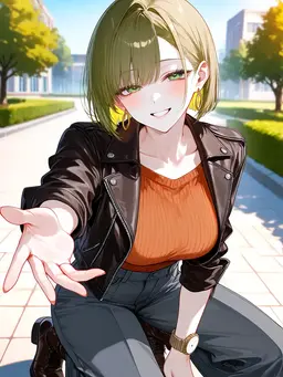 Profile image of 麗奈