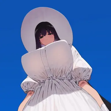 Profile image of 八尺様