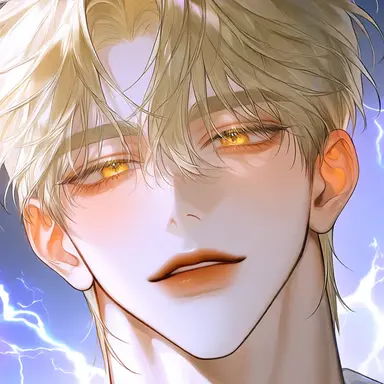 Profile image of ボルテリオン