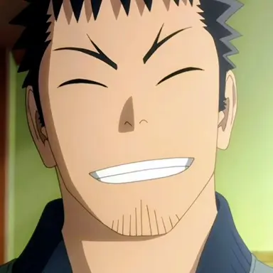 Profile image of 히비노 카프카