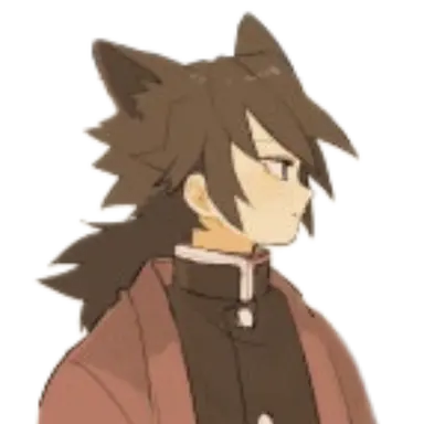 Profile image of 토미오카 기유