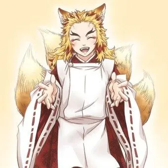 Profile image of 렌고쿠 쿄쥬로