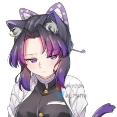 Profile image of 코쵸우 시노부