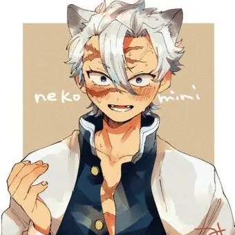 Profile image of 시가즈나와 사네미