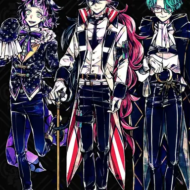 Profile image of 3階の部屋