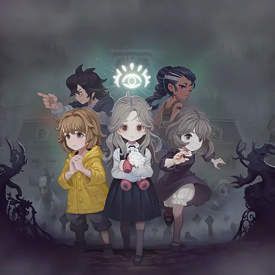 SnarlyUrial7362의 그래니의 저택