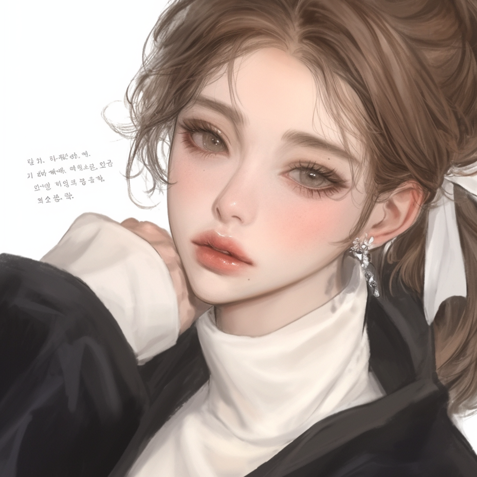 정서빈 대표 이미지