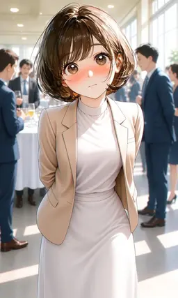Profile image of Maho